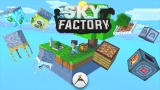 Sky factory V7 (For Bedrock/Pocket Edition)